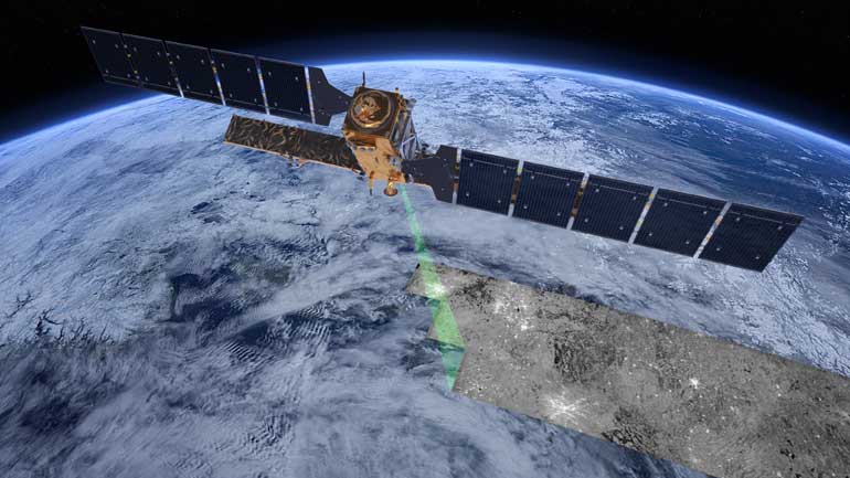 Σε τροχιά ο δεύτερος ευρωπαϊκός δορυφόρος Sentinel για επιτήρηση της Γης